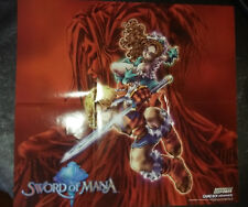 Poster sword mana d'occasion  Tours-
