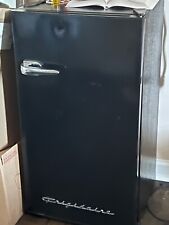 fridge freezer black for sale  Atlanta