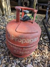 Small propane gas for sale  KING'S LYNN