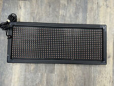 28x10 outdoor led for sale  Lynn