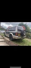 Breaking mitsubishi pajero for sale  WIRRAL