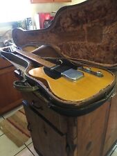 1952 fender telecaster for sale  Gallup