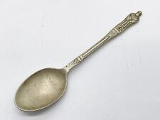 Vintage epns spoon for sale  PRESTON