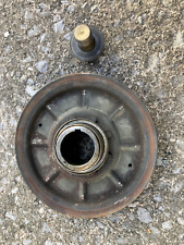 T25 crank pulley for sale  LAUNCESTON