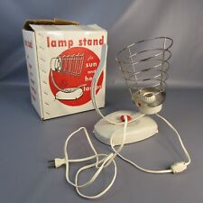 Vintage lamp stand for sale  Fort Atkinson
