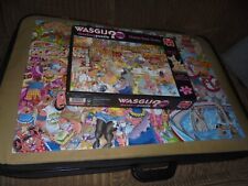 1000 piece wasgij for sale  AXBRIDGE