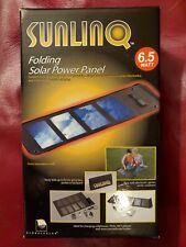 New sunlinq solar for sale  Lancaster