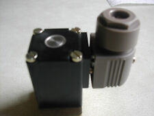 solenoid valve 24 volt for sale  SUNBURY-ON-THAMES