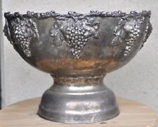 Extra large silverplate for sale  San Jose