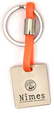 Porte clés keychain d'occasion  Nîmes