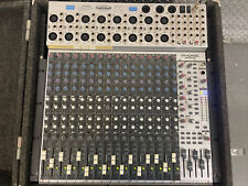 Phonic MR 2443 Mountable Mixer With Power Cable￼ for sale  Shipping to South Africa