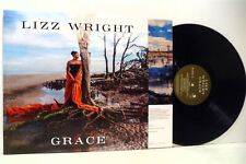 Lizz wright grace for sale  WREXHAM