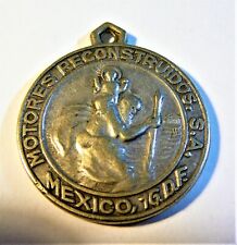Motores reconstruidos de México. Medalla S.A.    segunda mano  Embacar hacia Argentina