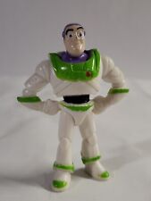 Figura de PVC Disney Toy Story Buzz Lightyear de 2,75" juguete superior para pasteles segunda mano  Embacar hacia Argentina