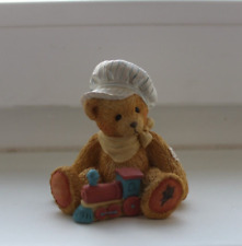 Cherished teddies thomas gebraucht kaufen  Durlach