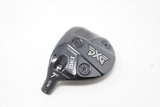 Pxg Proto 0341 X 21* #7 Fairway Wood Club Head Only Very Good 1162768 Lefty Lh for sale  Shipping to South Africa