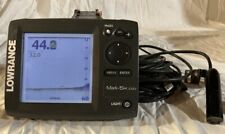 Lowrance mark dsi for sale  Ely