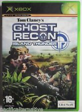 Jeu tom clancy d'occasion  Poitiers