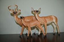 Breyer deer family for sale  Sun Valley