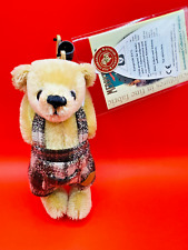 Merrythought mohair teddy gebraucht kaufen  Haan