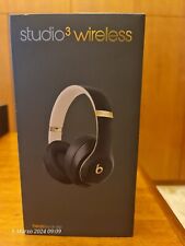 cuffie beats studio wireless usato  Collegno