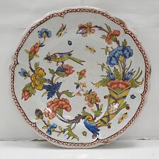 Assiette plat faience d'occasion  Laval