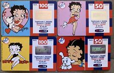 betty boop collezione usato  Roma