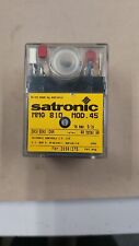 satronic for sale  LEYLAND