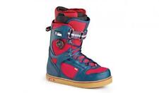 Scarponi snowboard boot usato  Torino