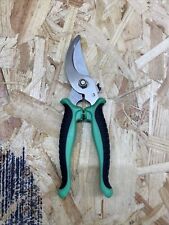 Garden pruning scissors for sale  KIDDERMINSTER