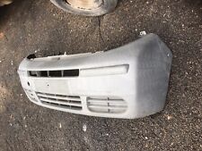 Front bumper renault for sale  BRAINTREE