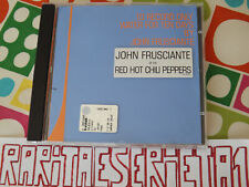 John frusciante record usato  Schio