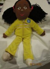balamory soft toy for sale for sale  WAREHAM