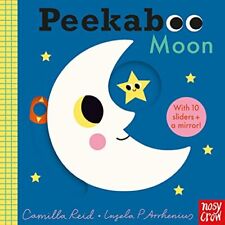 Peekaboo moon camilla for sale  UK