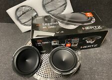 Hertz ml1650.3 mpk1650.3 usato  Vicenza