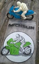 Michelin figurine puzzle d'occasion  Nantes-