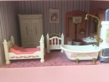 Dollshouse playmobile accessor for sale  KETTERING