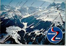 39501425 schruns skigebiet gebraucht kaufen  Deutschland