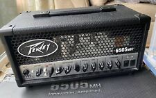 Peavey 6505 20w for sale  WITNEY