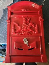 red letter box for sale  CRAIGAVON