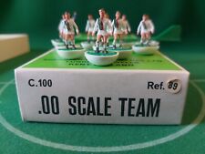 Mint subbuteo team usato  Firenze