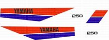 Yamaha dt250mx 1980 for sale  Shipping to Ireland