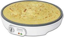 Cecotec crepe maker for sale  Shipping to Ireland