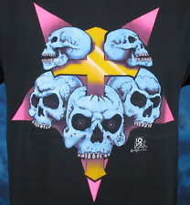 Vintage 80s skull for sale  Colonia