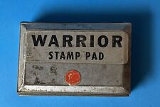 Vintage tin warrior for sale  Caldwell