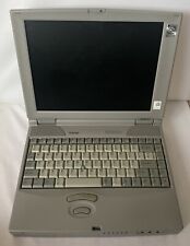 Untested vintage toshiba for sale  Shipping to Ireland