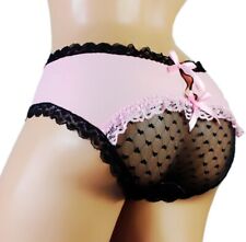 Sissy pouch panties for sale  Shipping to Ireland