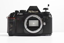 Nikon 301 per usato  Ravenna