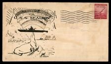 Mayfairstamps uss sea for sale  Appleton