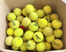 Used tennis balls. for sale  BIRMINGHAM